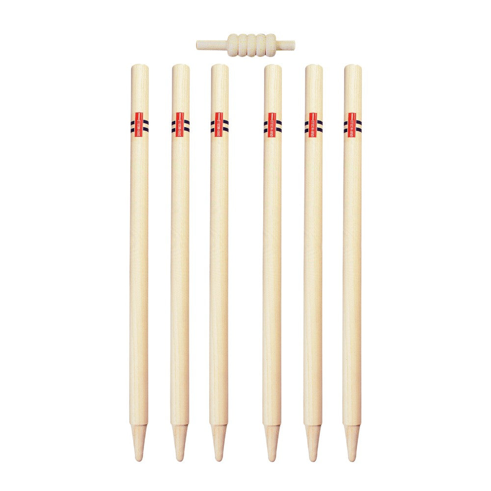 Gray-Nicolls Stumps - Club Set