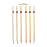 Gray-Nicolls Stumps - Club Set