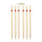 Gray-Nicolls Stumps - Club Set