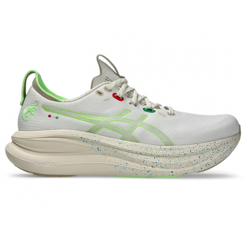 Asics GEL-Nimbus 28 Ladies
