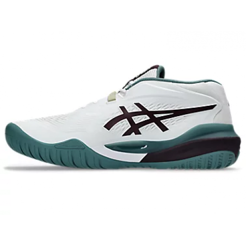 Asics Gel-Resolution X Men