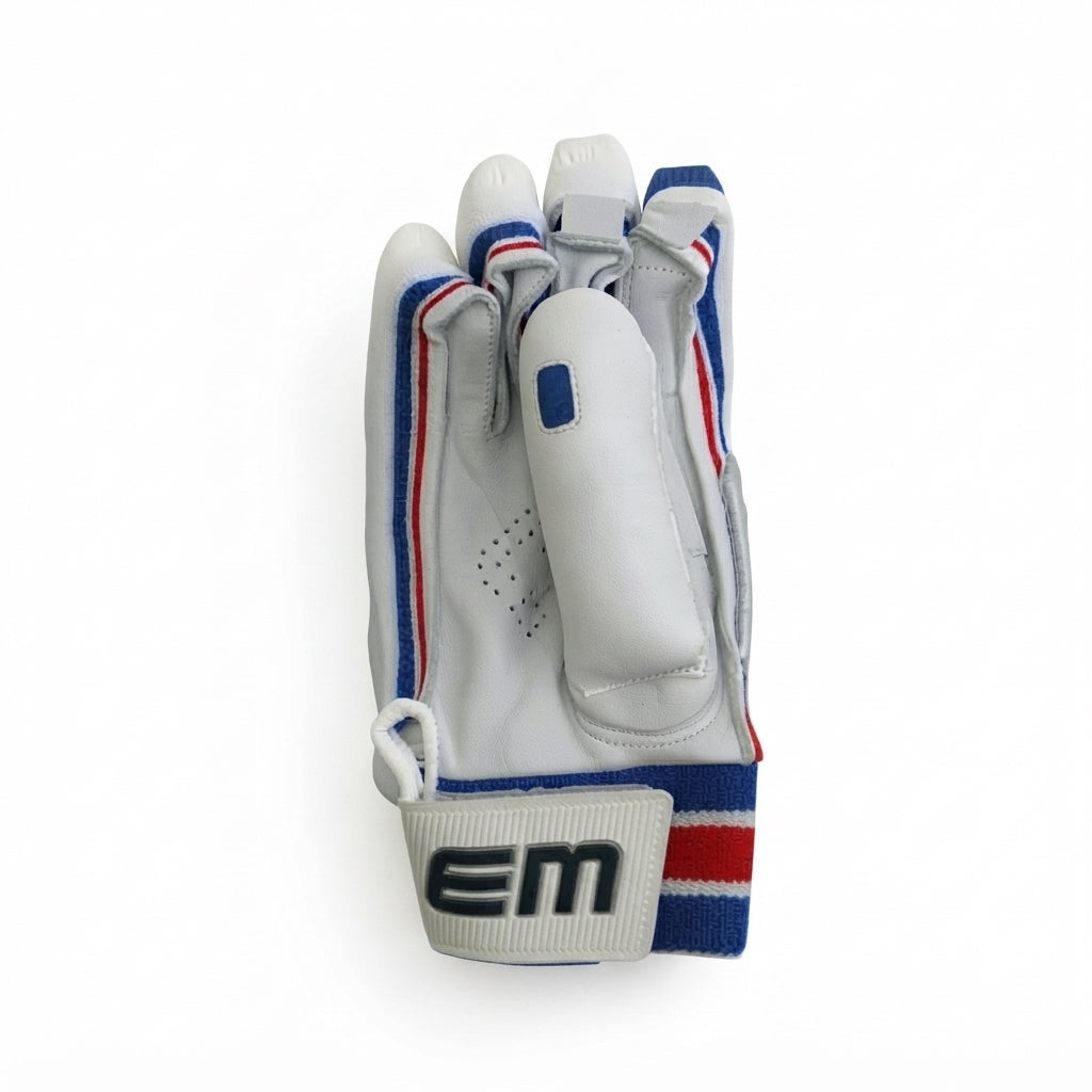 EM Maxxum Player - Right Hand