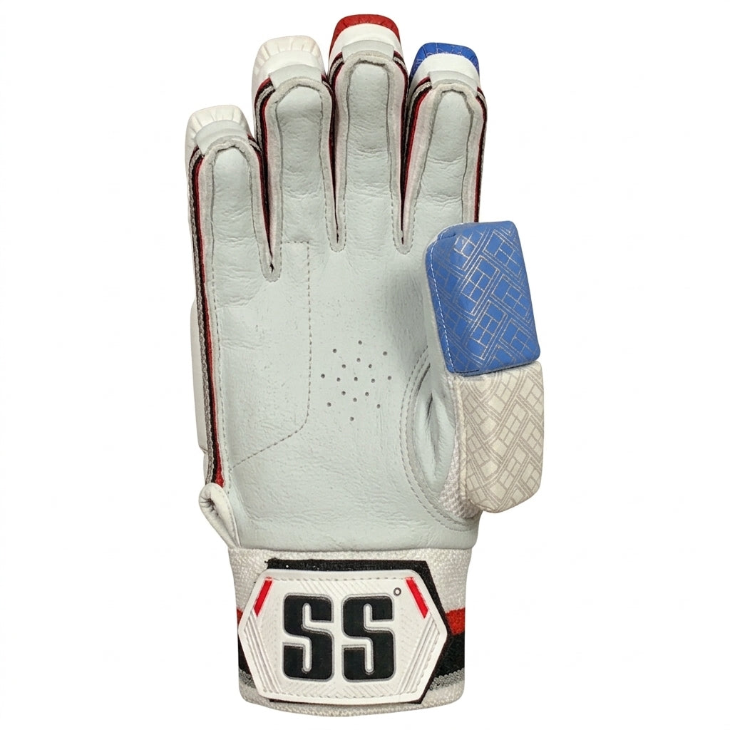 SS QDK 4.0 - Right Hand