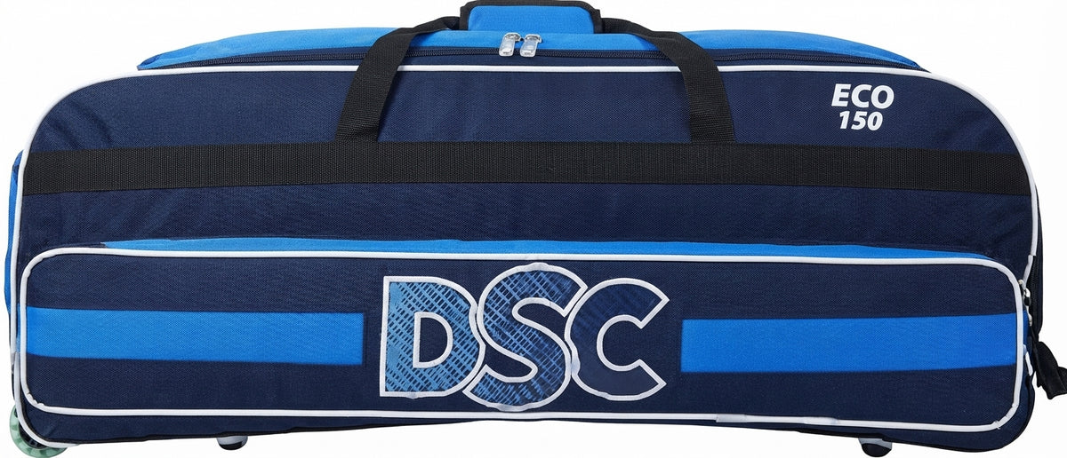 DSC Eco 150 Wheelie Bag