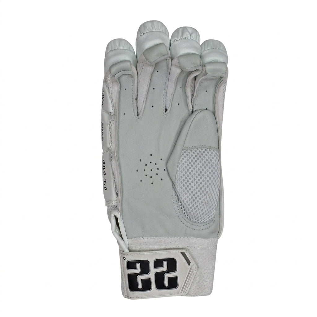 SS Pro 2.0 - Right Hand
