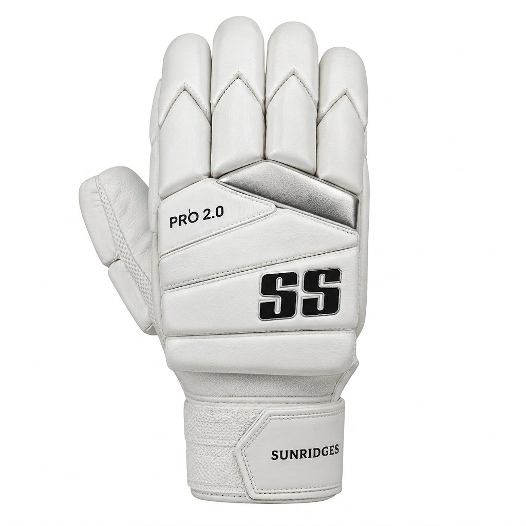 SS Pro 2.0 - Right Hand