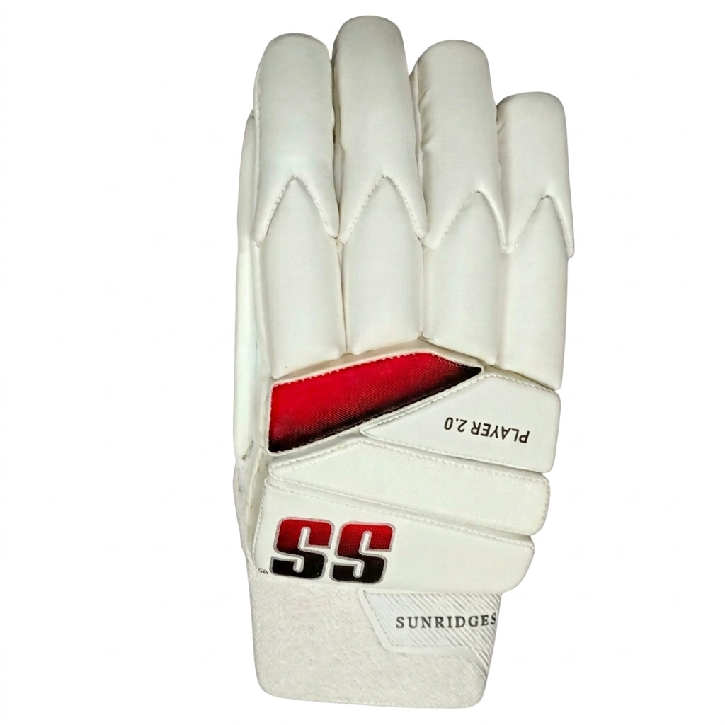 SS Player 2.0 - Right Hand