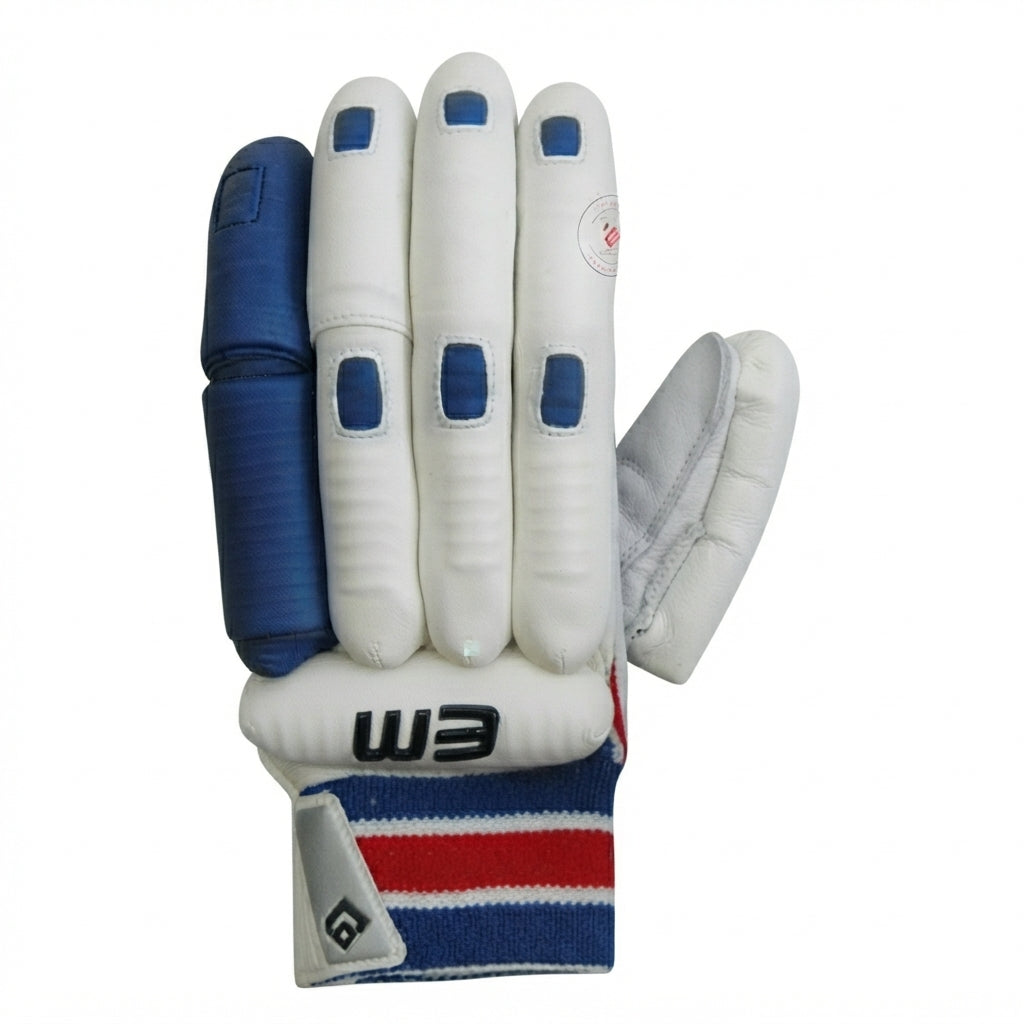 EM Maxxum Player - Right Hand