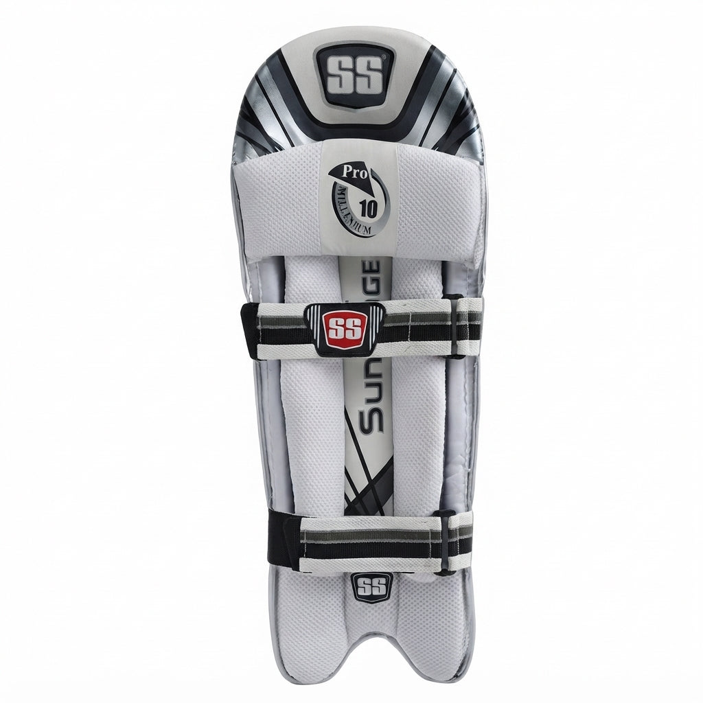 SS Mill Pro - Right Hand