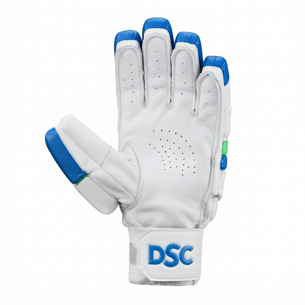 DSC Blu Pro - Right Hand