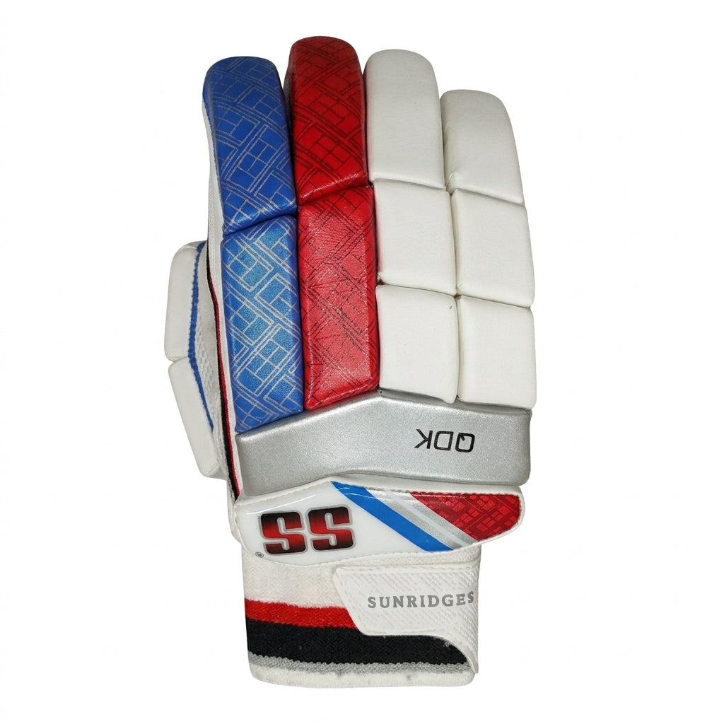 SS QDK 4.0 - Right Hand