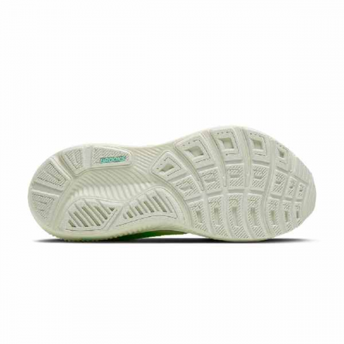 Brooks Ghost 17 Ladies