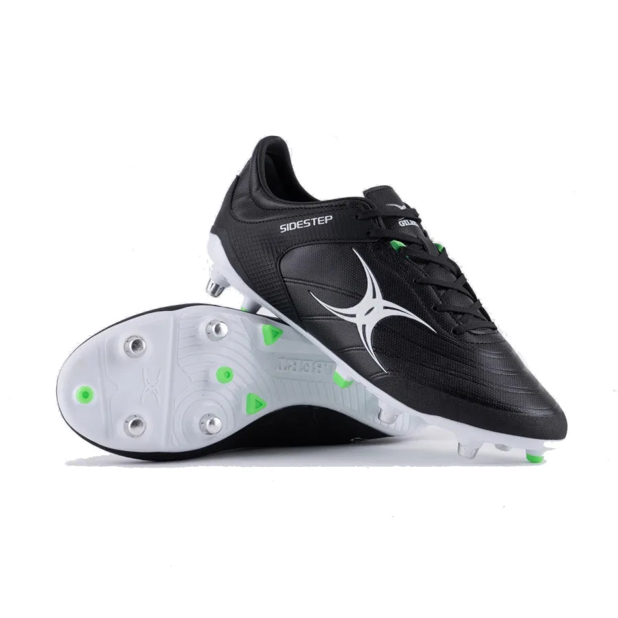 Gilbert Side Step XV MxSG
