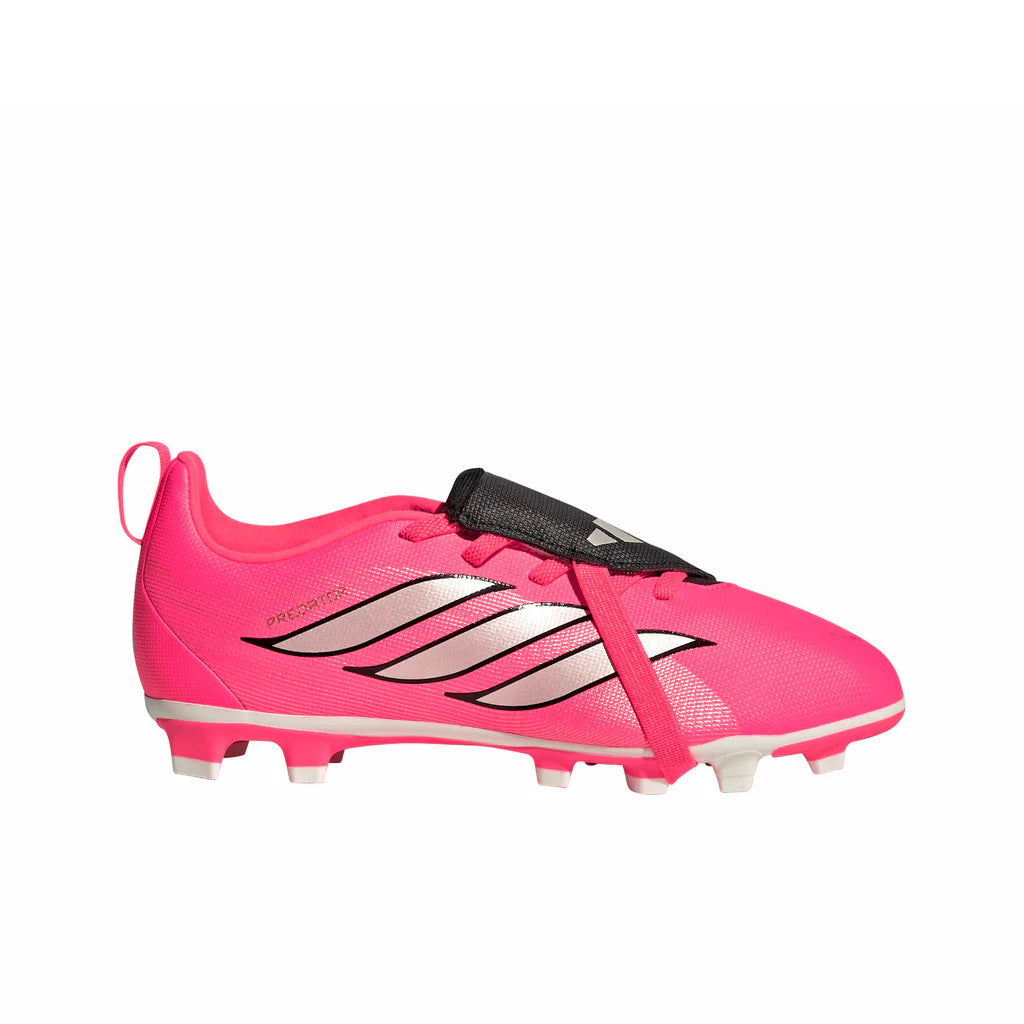 Adidas Predator Club FT EL FG/MG Junior