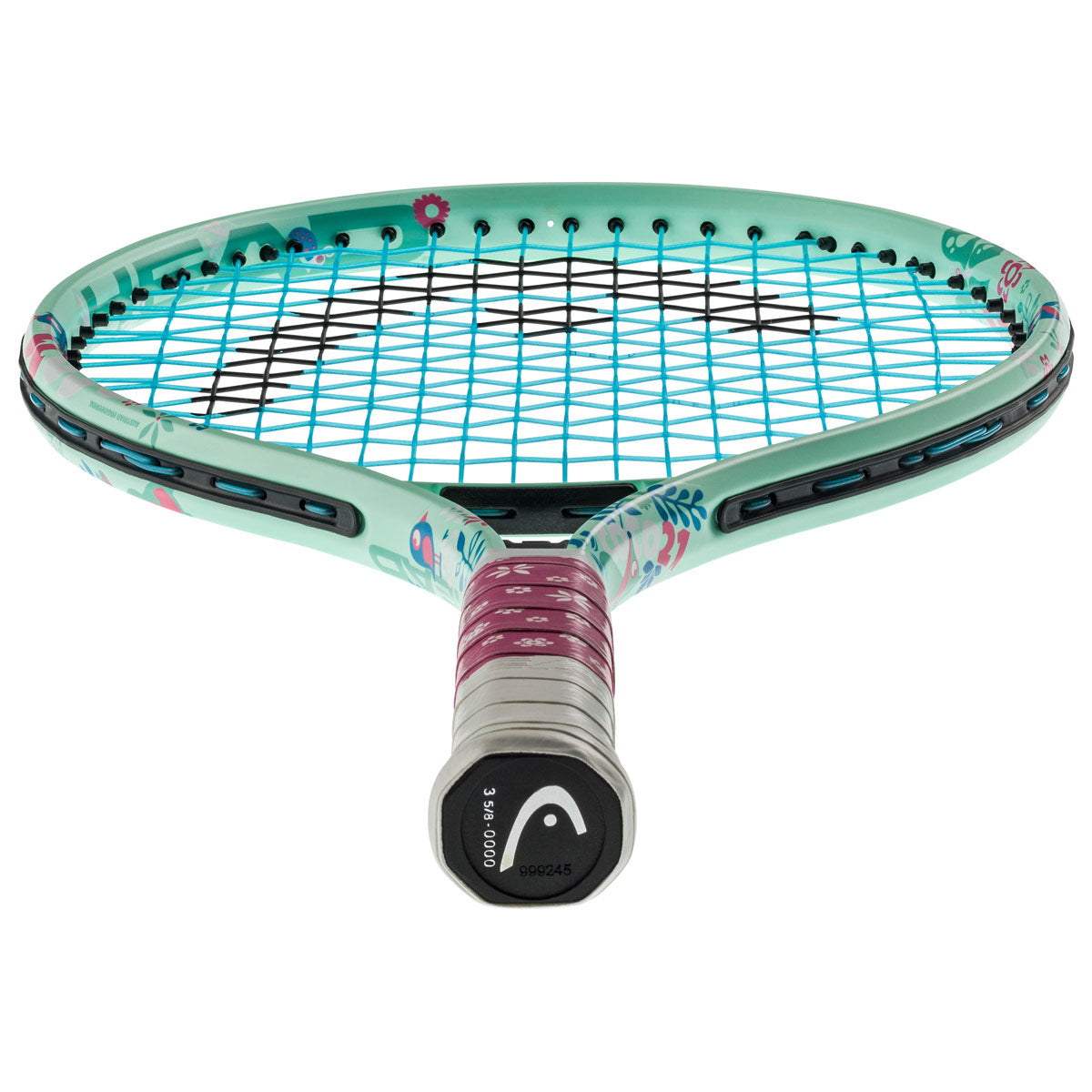Head Coco Jnr 21