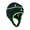 Gilbert Headgear Attack 2
