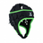 Gilbert Headgear Attack 2