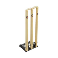 Hunts Spring Stumps