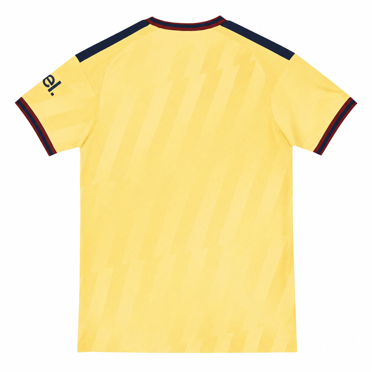 Adidas Arsenal 3rd 26/27 Soccer Jersey