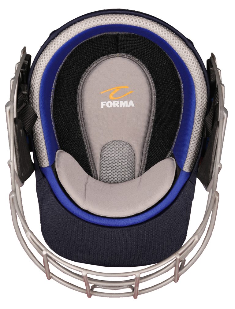 Forma Little Master - Titanium