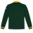 Nike Springboks Rugby Heritage Long Sleeve Home Jersey