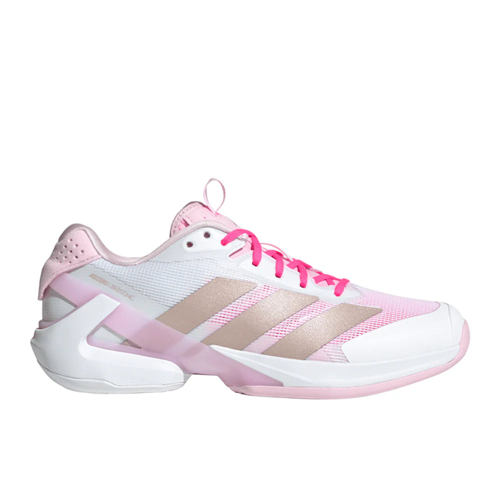 Adidas Adizero Ubersonic 5 Ladies