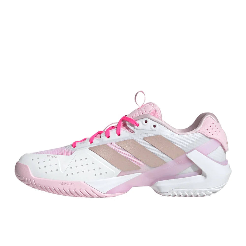 Adidas Adizero Ubersonic 5 Ladies