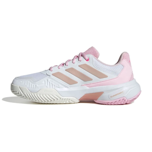 Adidas CourtJam Control 3 Ladies