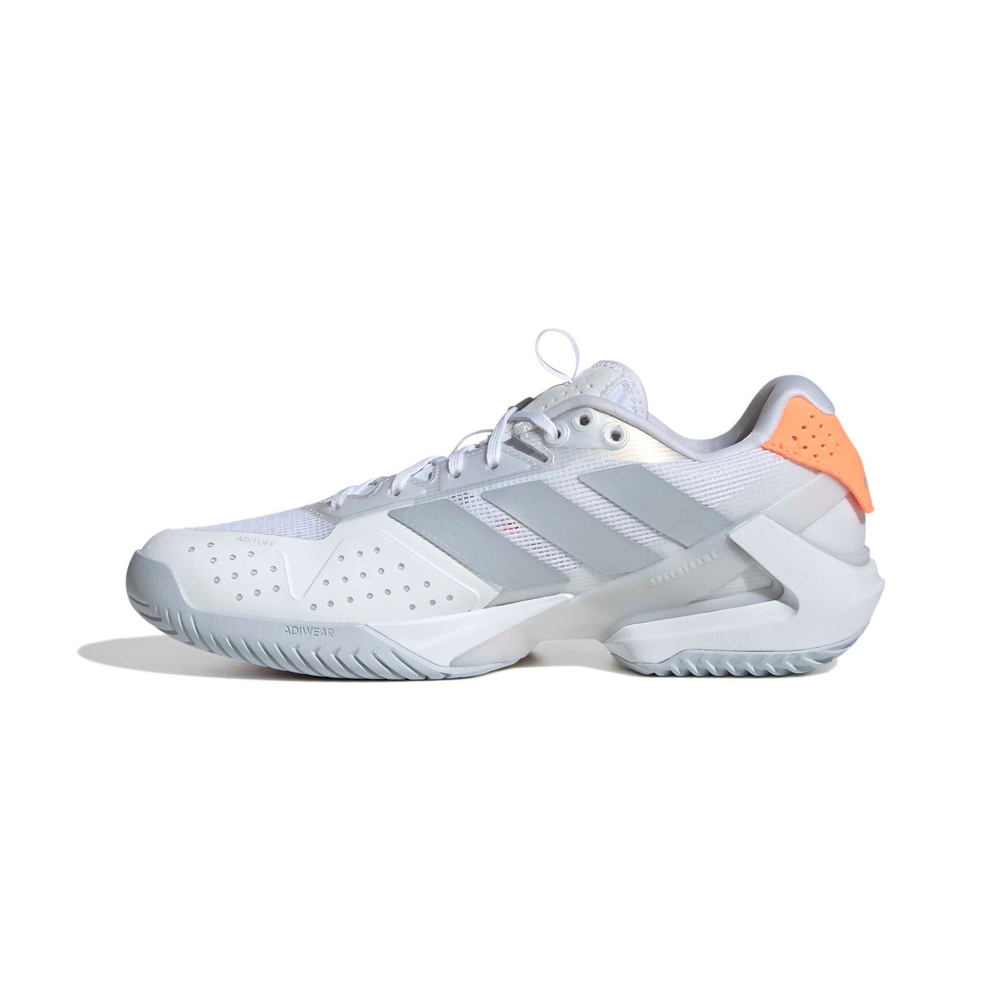 Adidas Adizero Ubersonic 5 Ladies