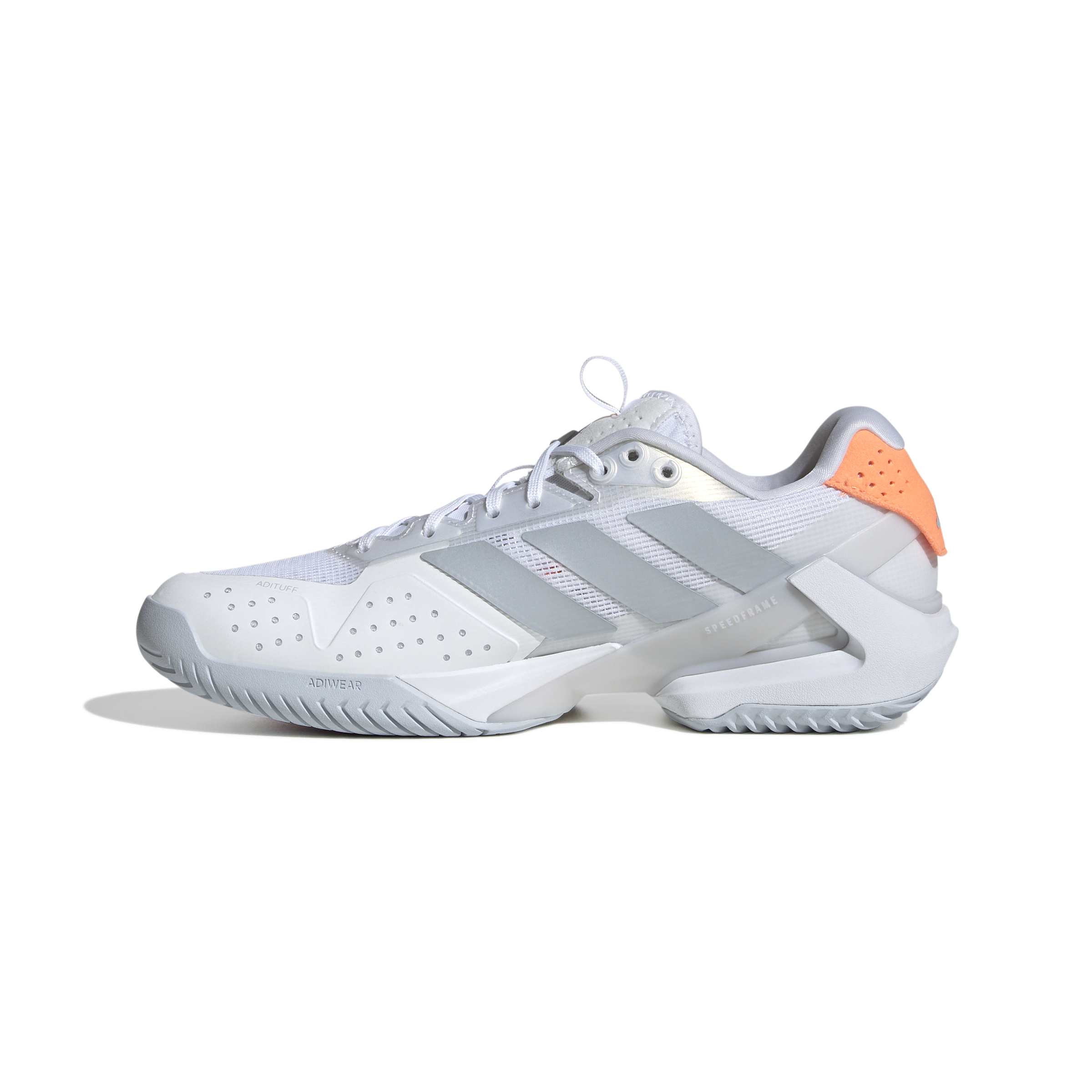 Adidas Adizero Ubersonic 5 Ladies