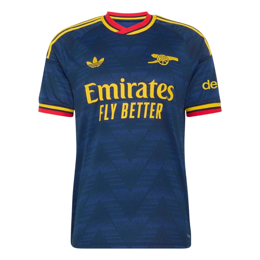 Adidas Arsenal Away 26/27 Soccer Jersey