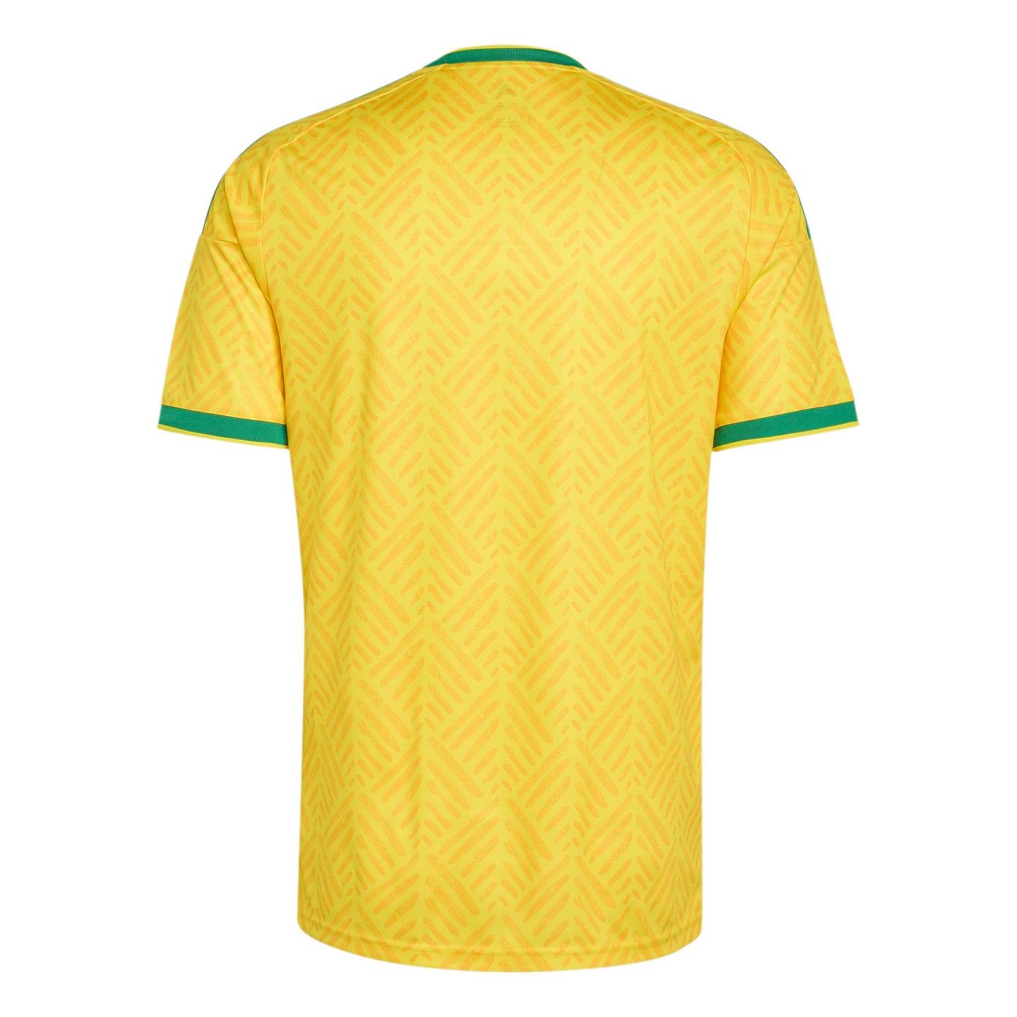 Adidas Bafana Bafana 26 Home Jersey