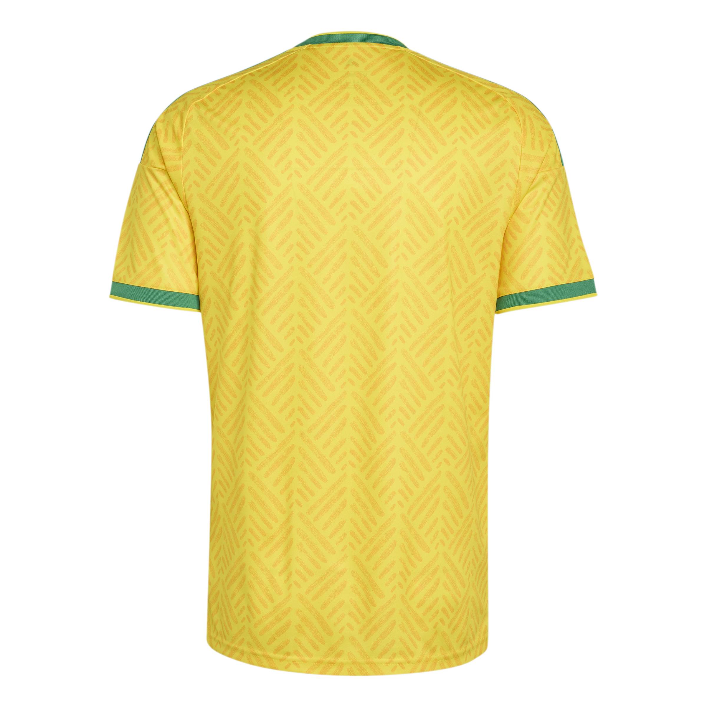 Adidas Bafana Bafana 26 Home Jersey