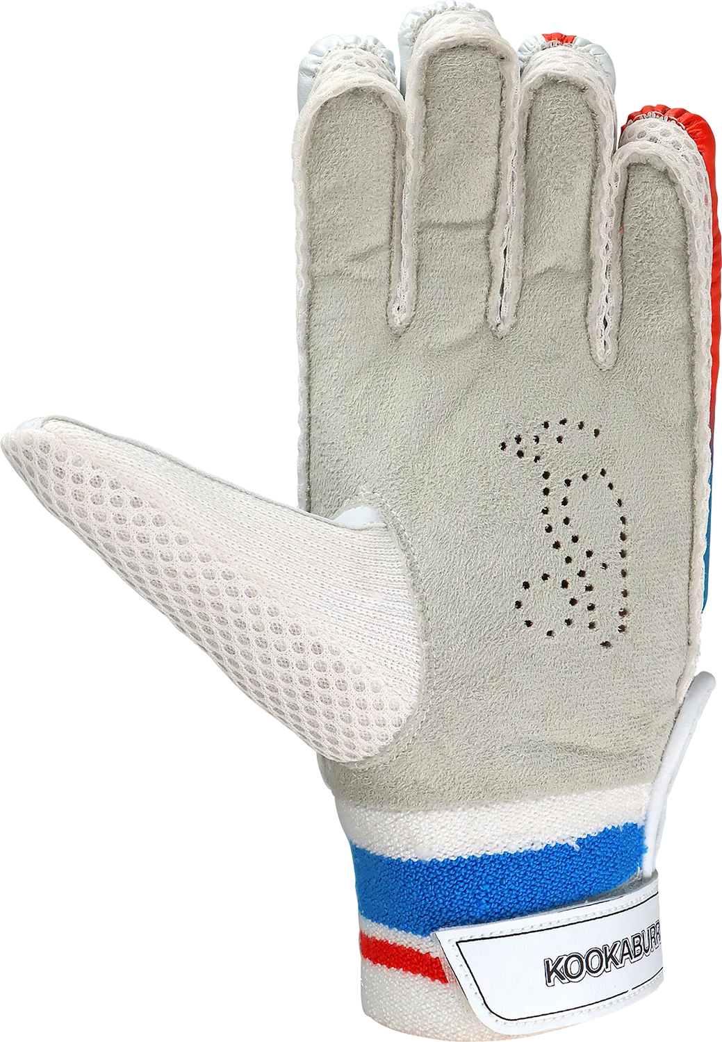 Kookaburra Beast 8.0 - Left Hand