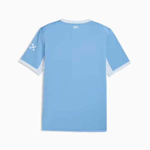 Puma Manchester City Home 26/27 Jersey