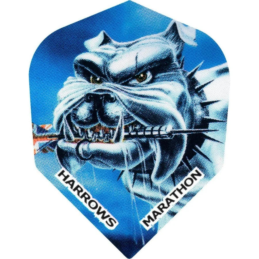 Harrows Marathon Flights
