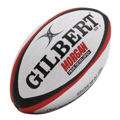 Gilbert Morgan Pass Developer