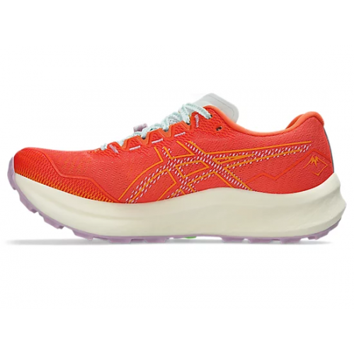 Asics Fuji Speed 3 Ladies