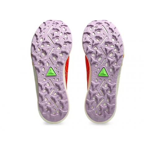 Asics Fuji Speed 3 Ladies