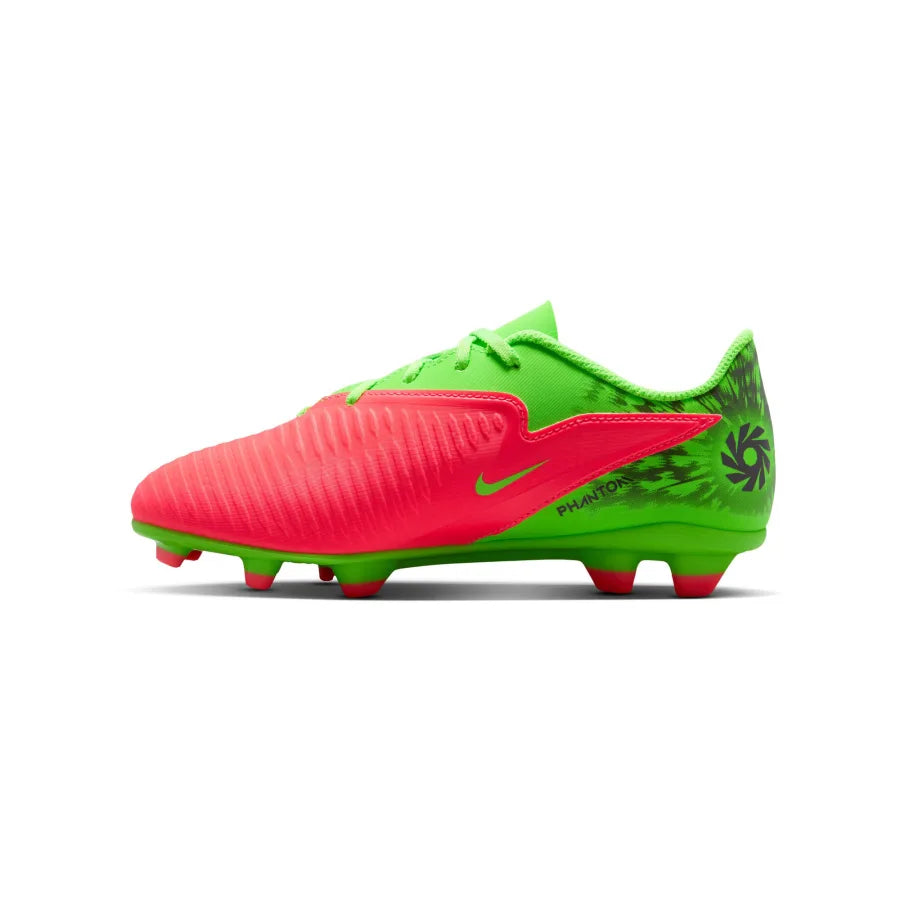 Nike Phantom 6 Low Club FG/MG Junior