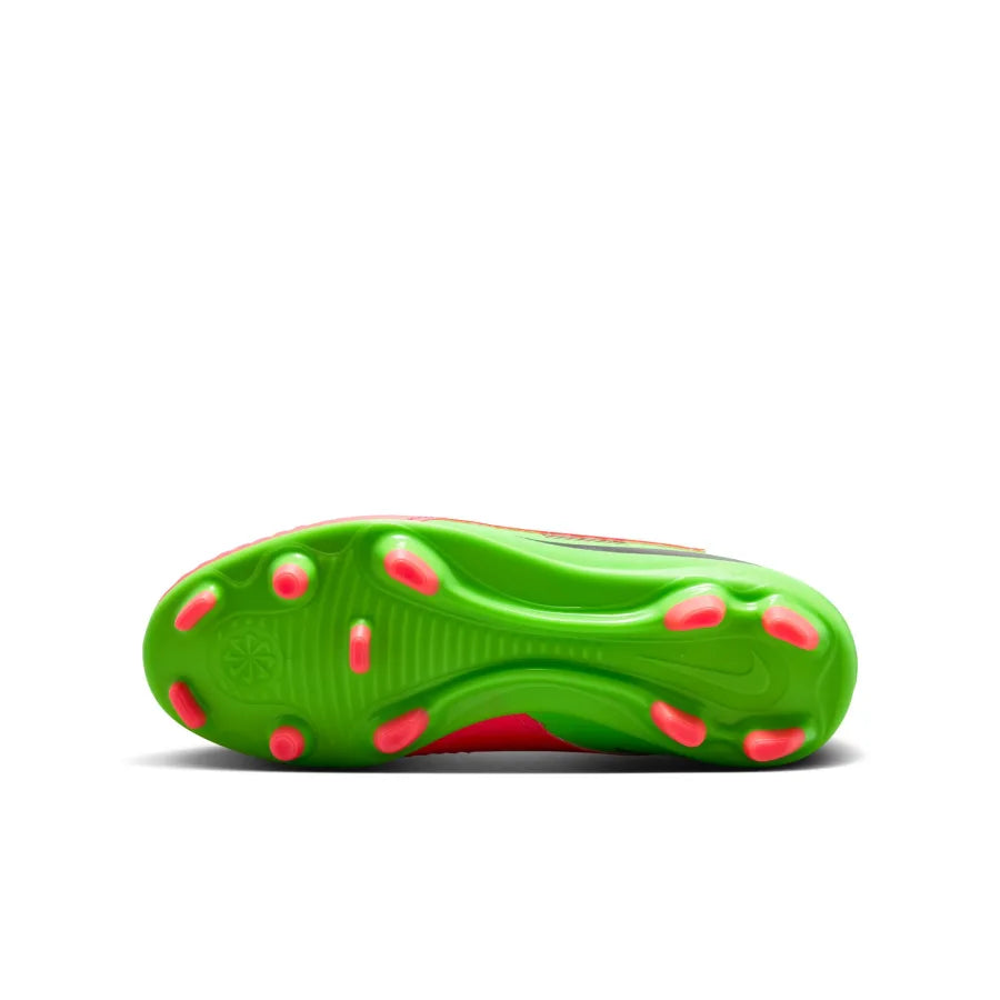 Nike Phantom 6 Low Club FG/MG Junior