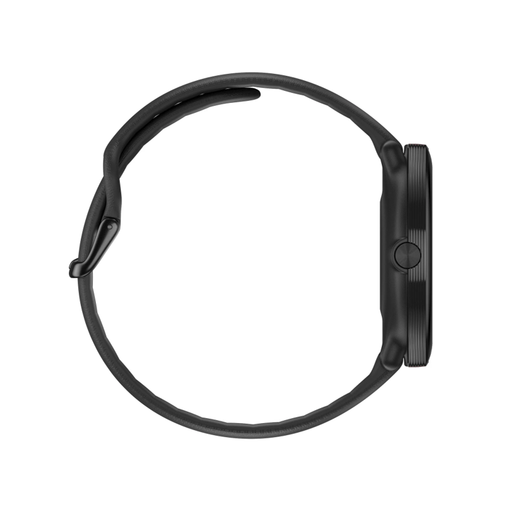 Polar Ignite 3 GPS Smartwatch - Black
