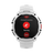 Polar Street X GPS Smartwatch - White