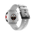 Polar Street X GPS Smartwatch - White