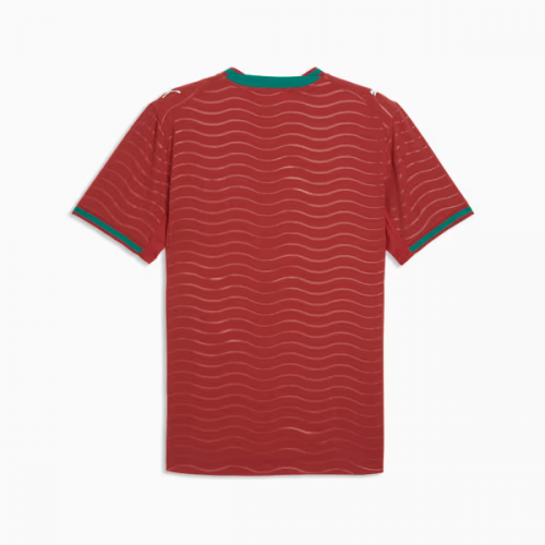 Puma Portugal 26/27 Home Jersey