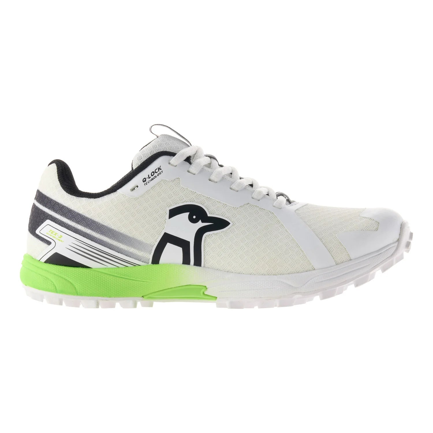 Kookaburra Pro 2.0 Rubber