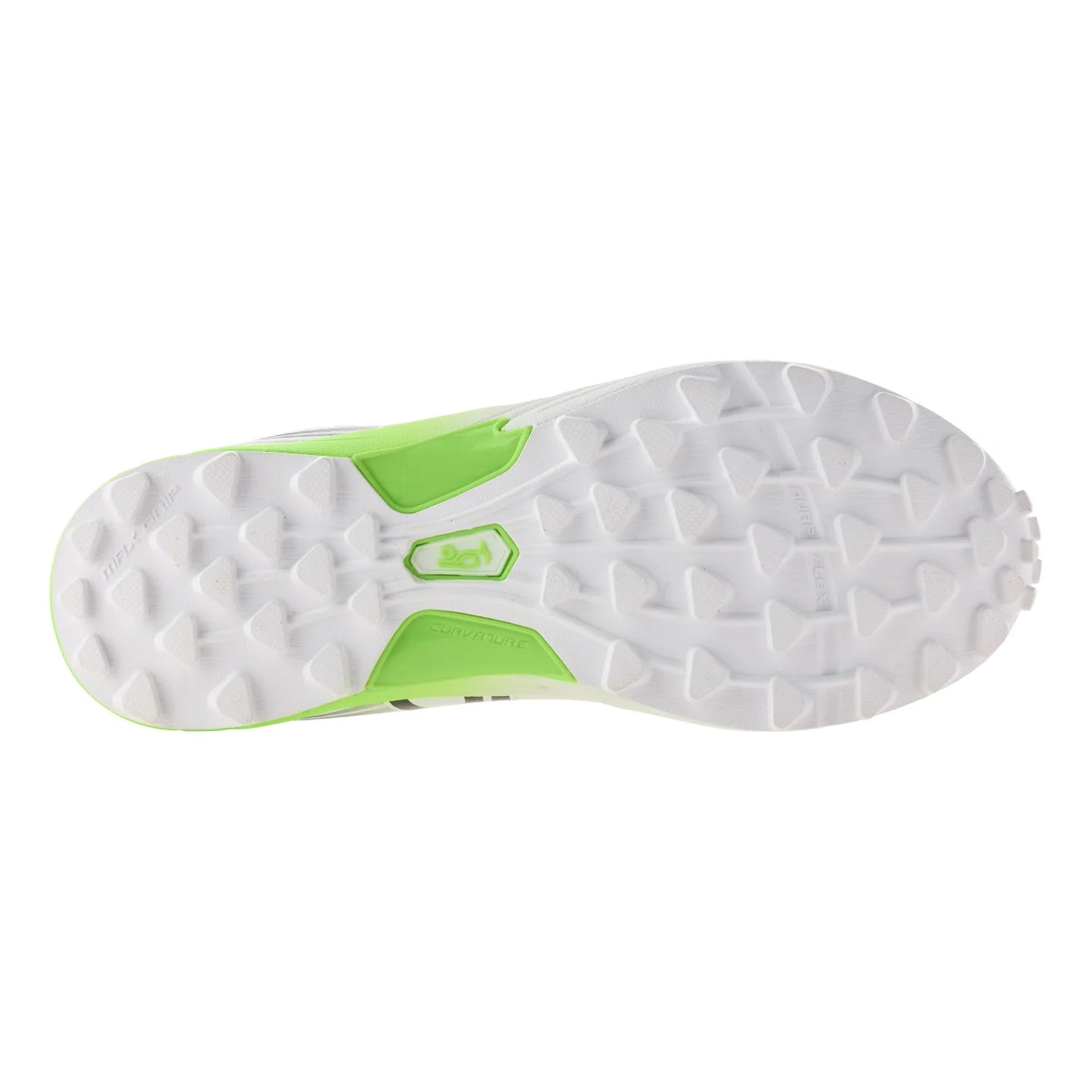Kookaburra Pro 2.0 Rubber