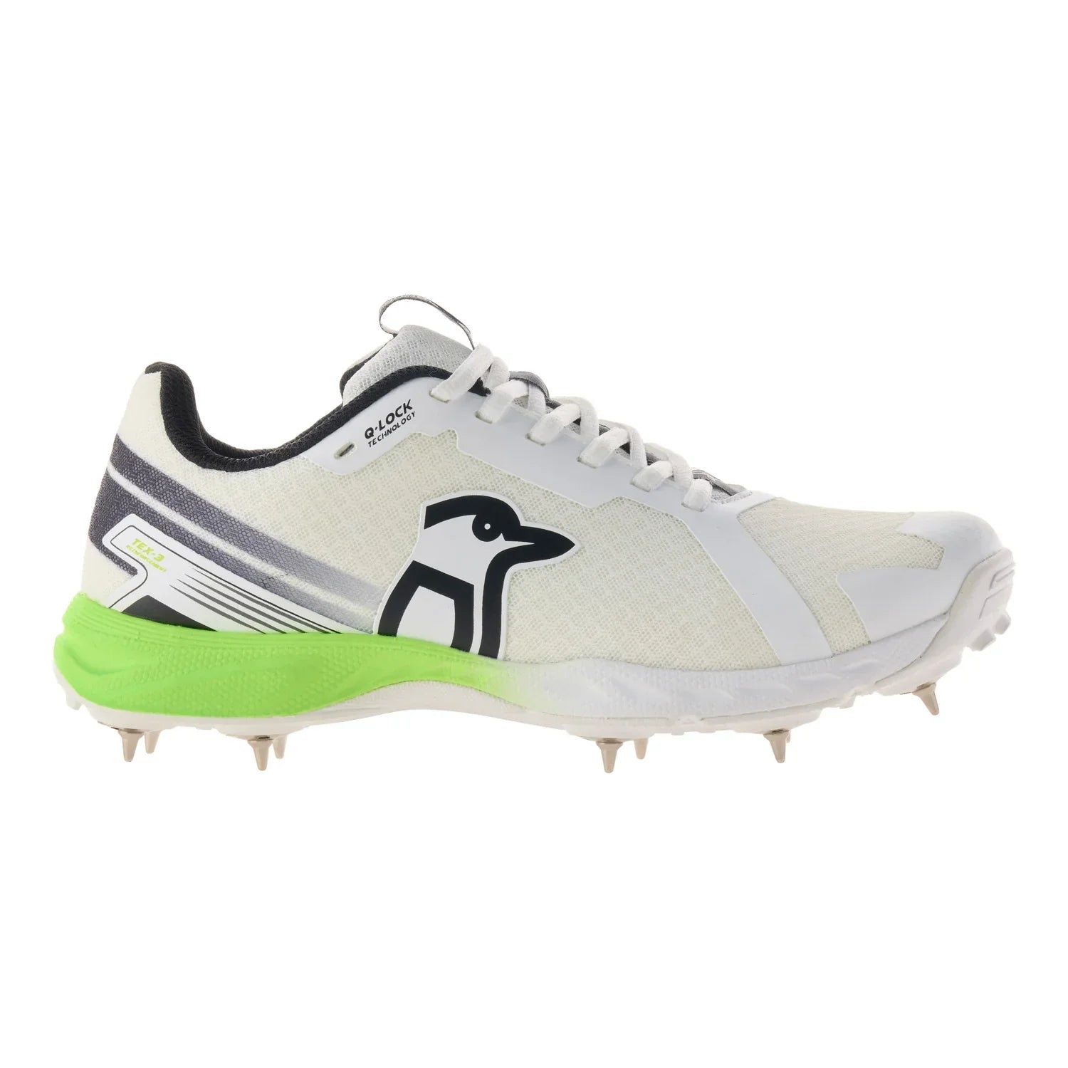 Kookaburra Pro 2.0 Spike