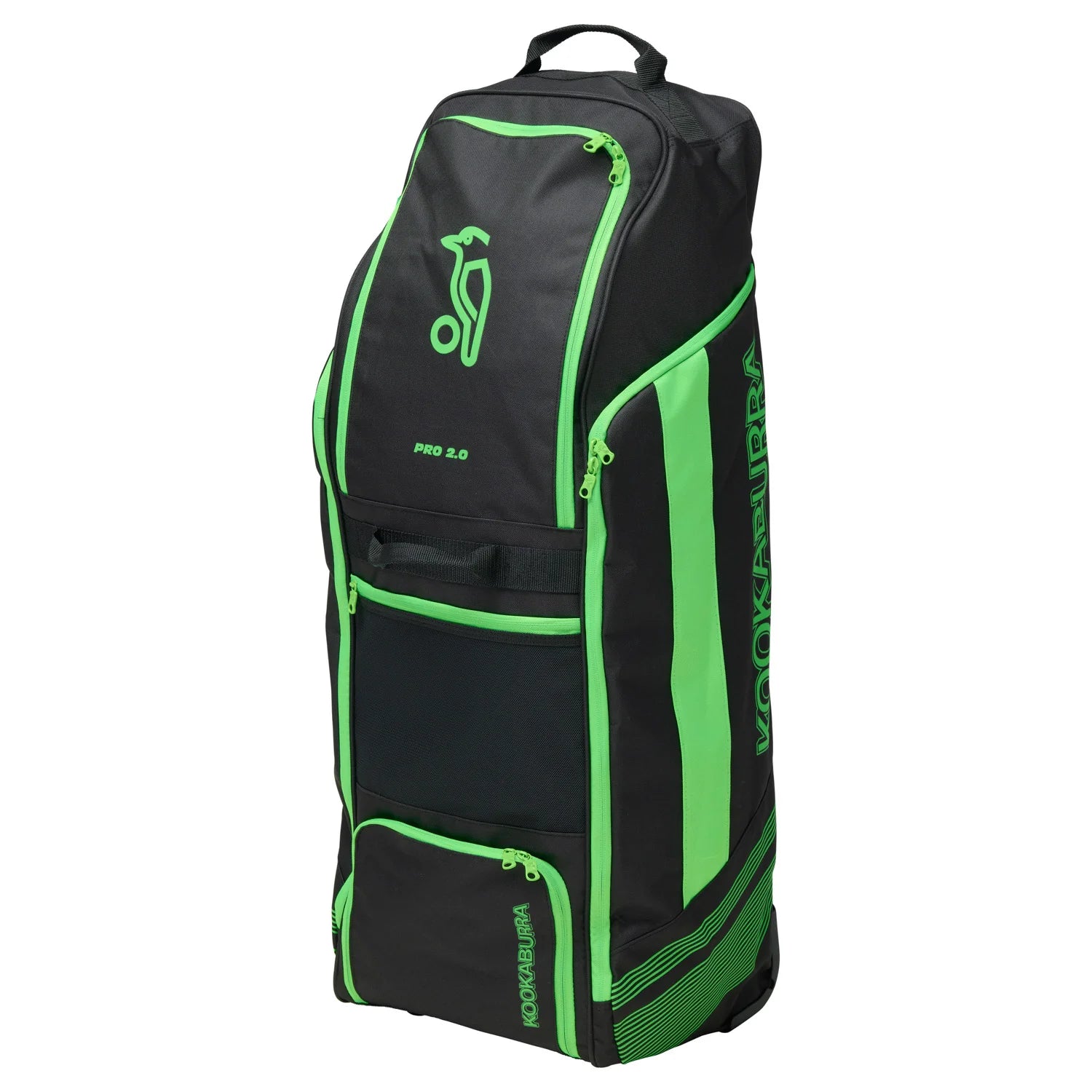 Kookaburra Pro 2.0 Wheelie