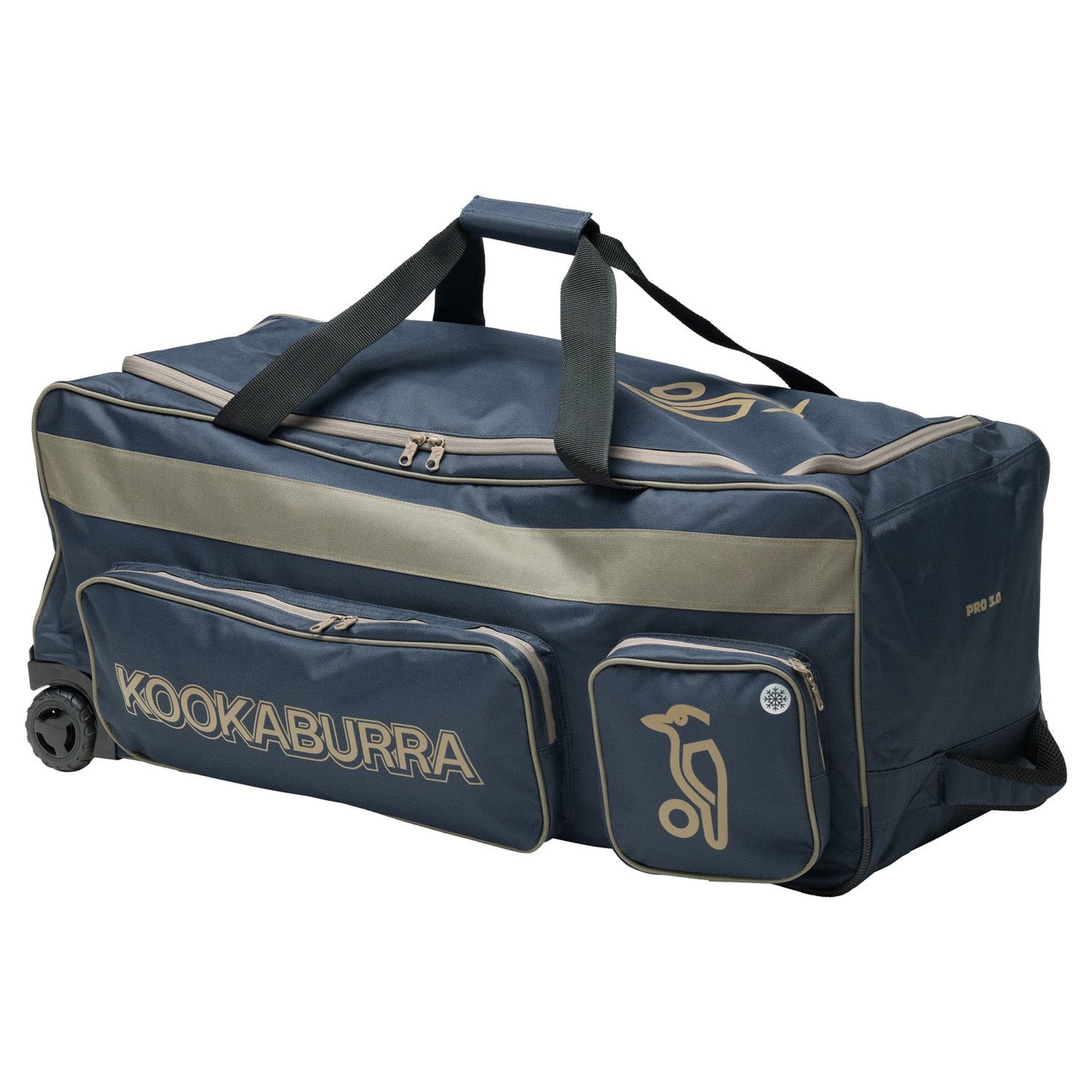 Kookaburra Pro 3.0 Wheelie